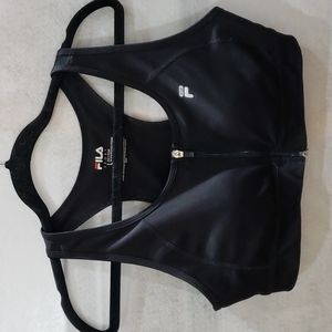 Fila sports bra